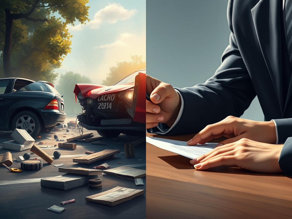 Hecho y Acto Jurídico: diferencias, importancia y responsabilidad civil.