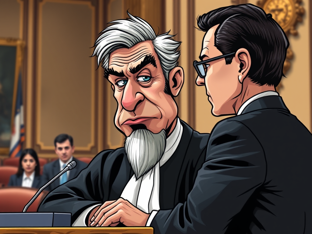 Las Presunciones En Derecho: Clasificación e Importancia en R. D.