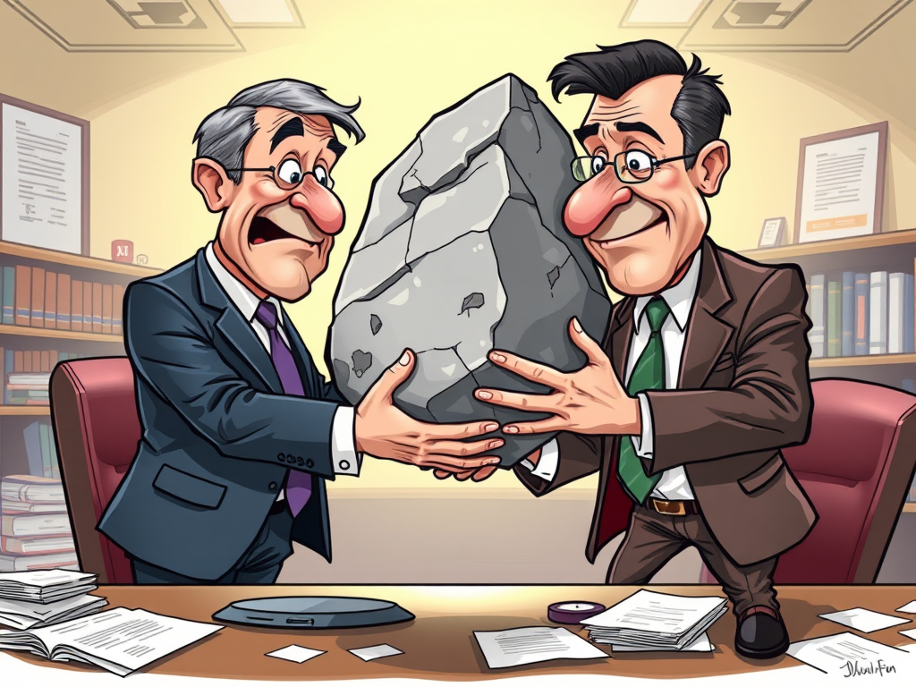 La Teoría de la Carga Dinámica Probatoria en R. D.