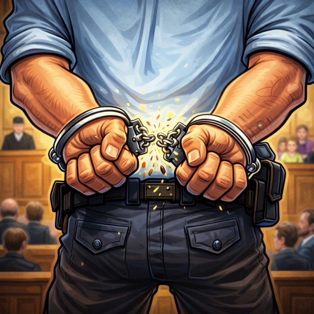 Figuras jurídicas eximentes o reductoras de responsabilidad penal.